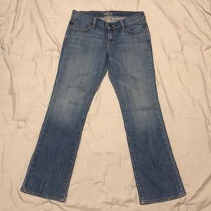 Old Navy Bootcut Jeans